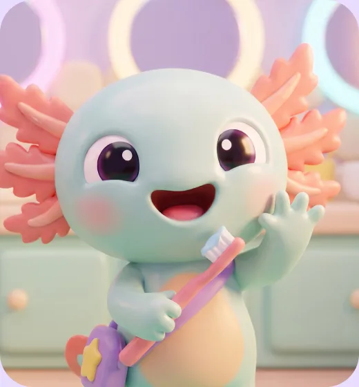 Poppiwink episode 7: Brush, Brush, Brush!