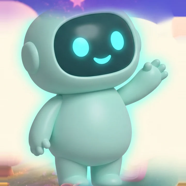 Jiggle-bot, The dancing robot